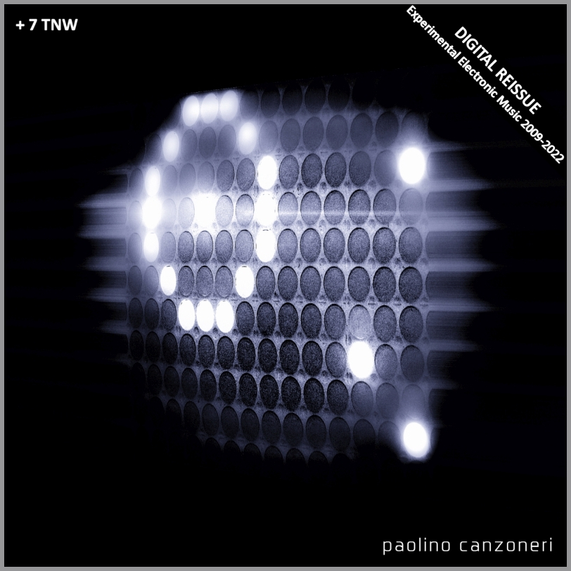 + 7 TNW - copertina